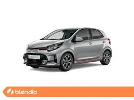 Kia Picanto 1.0 DPi 49kW (67CV) AMT GT Line, 19.300 €