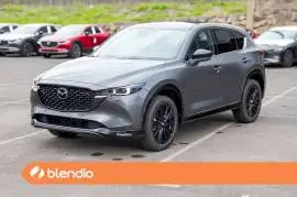 Mazda CX-5 e-Sky G MHEV 2.0 121kW Homura 165CV, 36.489 €