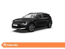 Kia Niro 1.6 GDi HEV 104kW (141CV) Concept, 29.500 €