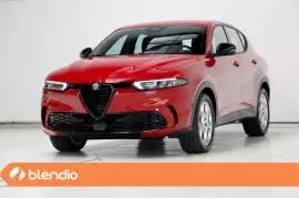 Alfa Romeo Tonale 1.6 DS 130 CV TI FWD, 36.990 €