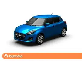 Suzuki Swift 1.2 GLE Mild Hybrid, 19.200 €