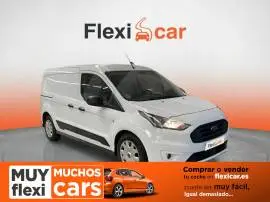 Ford Transit Connect Kombi 1.5 TDCi 73kW, 14.990 €