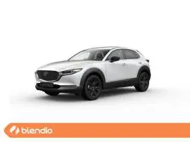 Mazda CX-30 e-SKY G MHEV 110 kW 6MT Homura, 31.200 €