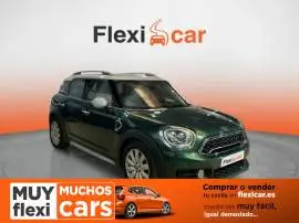 MINI Countryman Cooper SD, 17.480 €