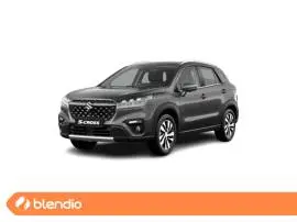 Suzuki SCross 1.4T S2 4WD Mild Hybrid, 28.350 €