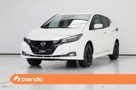 Nissan Leaf 62kWh e+ Tekna, 33.794 €