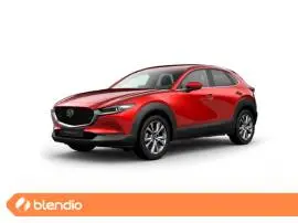 Mazda CX-30 e-SKYACTIV G MHEV 90kW 6AT Homura, 32.219 €