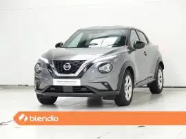 Nissan Juke DIG-T 84 kW (114 CV) 6M/T N-Connecta, 24.200 €