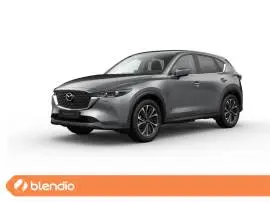 Mazda CX-5 e-Sky G MHEV 2.0 121kW Exclusive-Line, 35.600 €