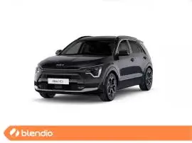 Kia Niro 1.6 GDi HEV 104kW (141CV) Drive, 31.990 €