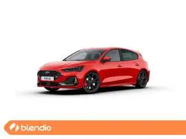 Ford Focus ST 2.3 Ecoboost 206kW (280CV), 34.100 €