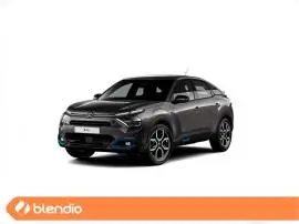 Citroën ë-C4 ë-C4 eléctrico 100kW Feel Pack, 26.100 €