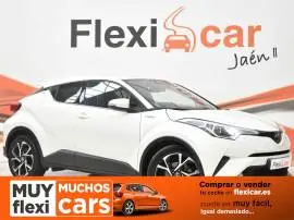 Toyota C-HR 1.8 125H Advance Pack Plus, 19.990 €