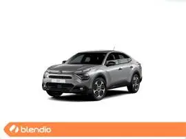 Citroën C4 X PureTech 100 S&S 6v Feel, 23.050 €