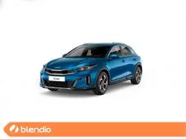 Kia XCeed 1.0 T-GDi Drive 74kW (100CV), 23.700 €