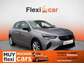 Opel Corsa 1.2T XHL 74kW (100CV) Elegance, 12.990 €