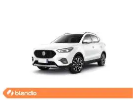 MG ZS 1.0T Luxury Auto, 22.130 €