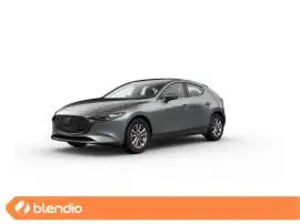 Mazda 3 2.0 e-SKYACTIV-G 90KW HOMURA, 26.799 €