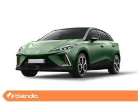 MG MG4 64kWh XPower, 34.020 €