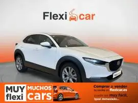 Mazda CX-30 SKYACTIV-X 2.0 132 kW Evolution, 20.980 €