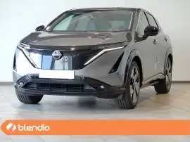 Nissan Ariya 5p 87 kWh 4x2 Evolve CAR.22KW, 44.225 €