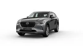 Mazda CX-60 e-Skyactiv PHEV AWD Exclusive-Line PAN, 54.519 €