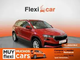 Skoda Karoq 2.0 TDI 110kW (150CV) Ambition, 23.990 €