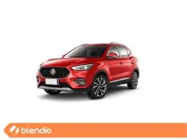 MG ZS 1.5 Luxury, 19.930 €