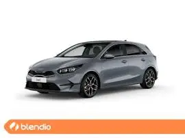 Kia Ceed 1.0 MHEV 74kW (100CV) Style Edition DCT, 27.300 €