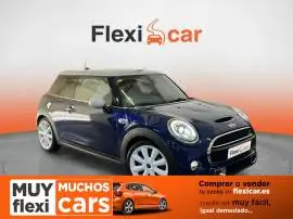 MINI Cooper COOPER SD automático, 18.990 €