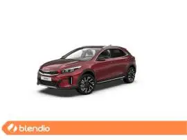 Kia XCeed 1.6 T-GDi GT-line 150kW (204CV) DCT PACK, 36.300 €