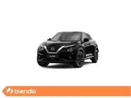 Nissan Juke DIG-T 84 kW (114 CV) DCT 7V N-Connecta, 27.400 €