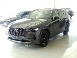 Mazda CX-60 e-Skyactiv PHEV AWD Homura Comfort Pac, 52.591 €