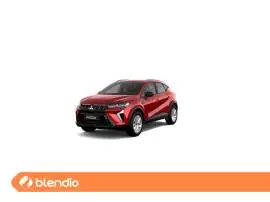 Mitsubishi ASX 100T Motion, 24.700 €