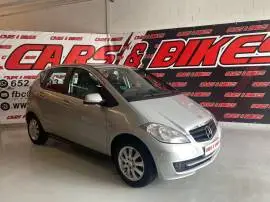 Mercedes Clase A 160, 8.495 €