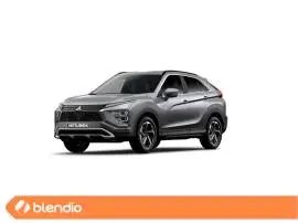 Mitsubishi Eclipse Cross 2.4 PHEV Kaiteki Auto 4WD, 37.850 €