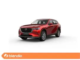 Mazda CX-60 e-Skyactiv D MHEV 147kw 8AT Exclusi-Li, 58.019 €