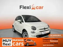 Fiat 500 Dolcevita 1.0 Hybrid 51KW (70 CV), 15.490 €