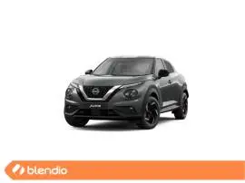 Nissan Juke DIG-T 84 kW (114 CV) 6M/T Acenta, 23.150 €