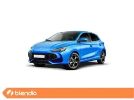 MG MG3 Hybrid+ Luxury, 23.530 €