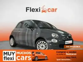 Fiat 500 Cult 1.0 Hybrid 51KW (70 CV), 9.990 €