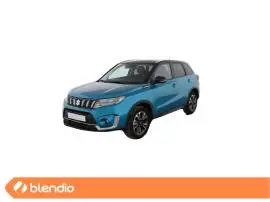 Suzuki Vitara 1.4 T GLX 4WD Mild Hybrid, 27.960 €