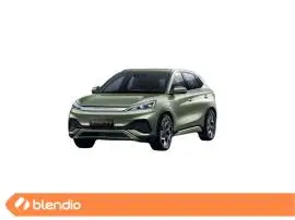 BYD Atto 3 Comfort, 32.290 €