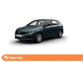 Fiat Tipo HB Diesel 1.6 97kW (130CV) manual, 18.990 €