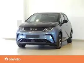 BYD Dolphin Design, 29.540 €