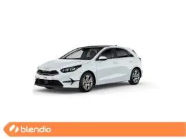 Kia Ceed 1.0 MHEV 74kW (100CV) Drive DCT, 24.500 €