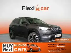 Jeep Compass 1.6 Mjet 96kW (130CV) Limited FWD, 21.490 €