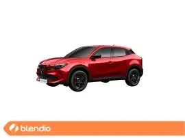 Alfa Romeo Junior Ibrida 100kW (136CV), 31.990 €