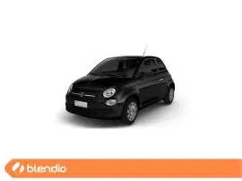 Fiat 500 Monotrim 1.0 Hybrid 51KW (70 CV), 16.490 €