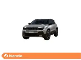 Jeep Avenger BEV 115kW (156CV) Summit, 43.990 €